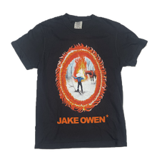 Load image into Gallery viewer, Jake Owen Live Tee