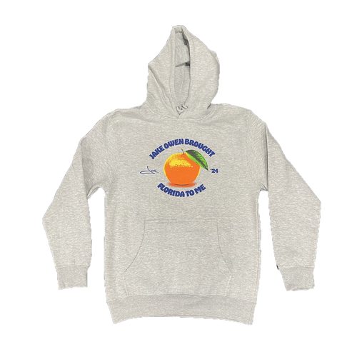 Florida To Me Hoodie