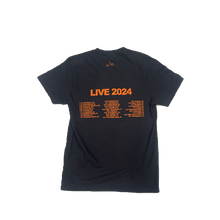 Load image into Gallery viewer, Jake Owen Live Tee