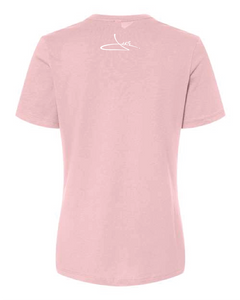 Beachin' Women's Cut Tee