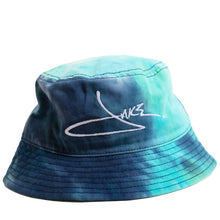 Load image into Gallery viewer, Jake Signature Embroidered Bucket Hat