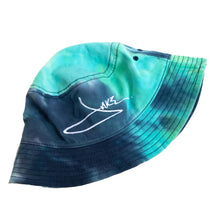 Load image into Gallery viewer, Jake Signature Embroidered Bucket Hat