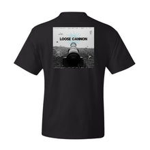 Load image into Gallery viewer, Loose Cannon Graphic Tee