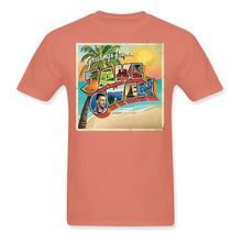 Load image into Gallery viewer, Greetings From ... Jake Tee Shirt